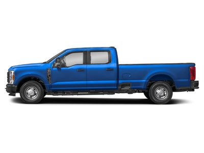 2026 Ford F-250SD ® XLT