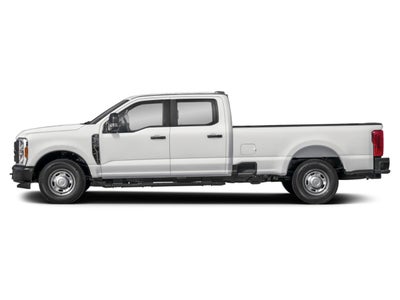 2026 Ford F-250SD ® XLT