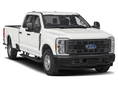 2026 Ford F-250SD ® XLT