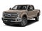 2018 Ford F-250SD Lariat