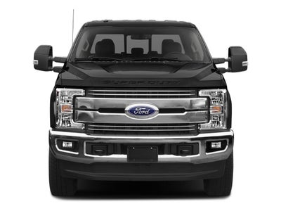 2018 Ford F-250SD Lariat