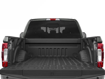 2018 Ford F-250SD Lariat
