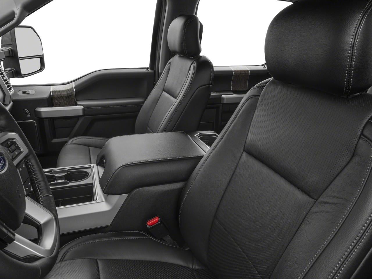 2018 Ford F-250SD Lariat