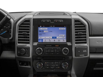 2018 Ford F-250SD Lariat