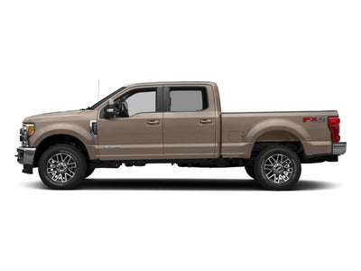 2018 Ford F-250SD Lariat