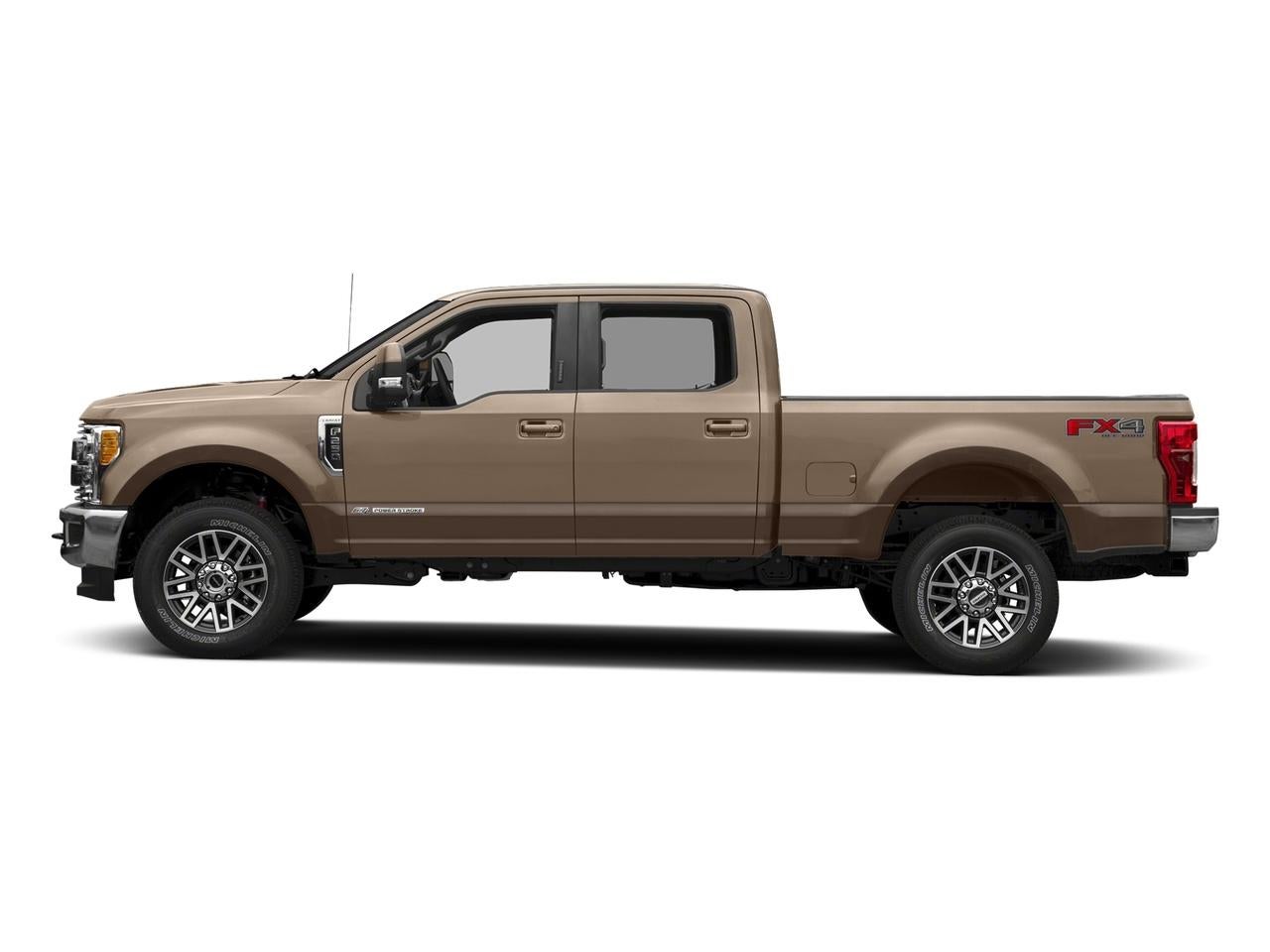 2018 Ford F-250SD Lariat