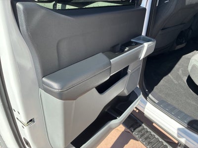 2024 Ford F-250SD XLT