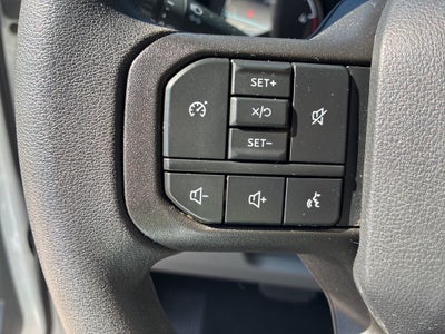 2024 Ford F-250SD XLT