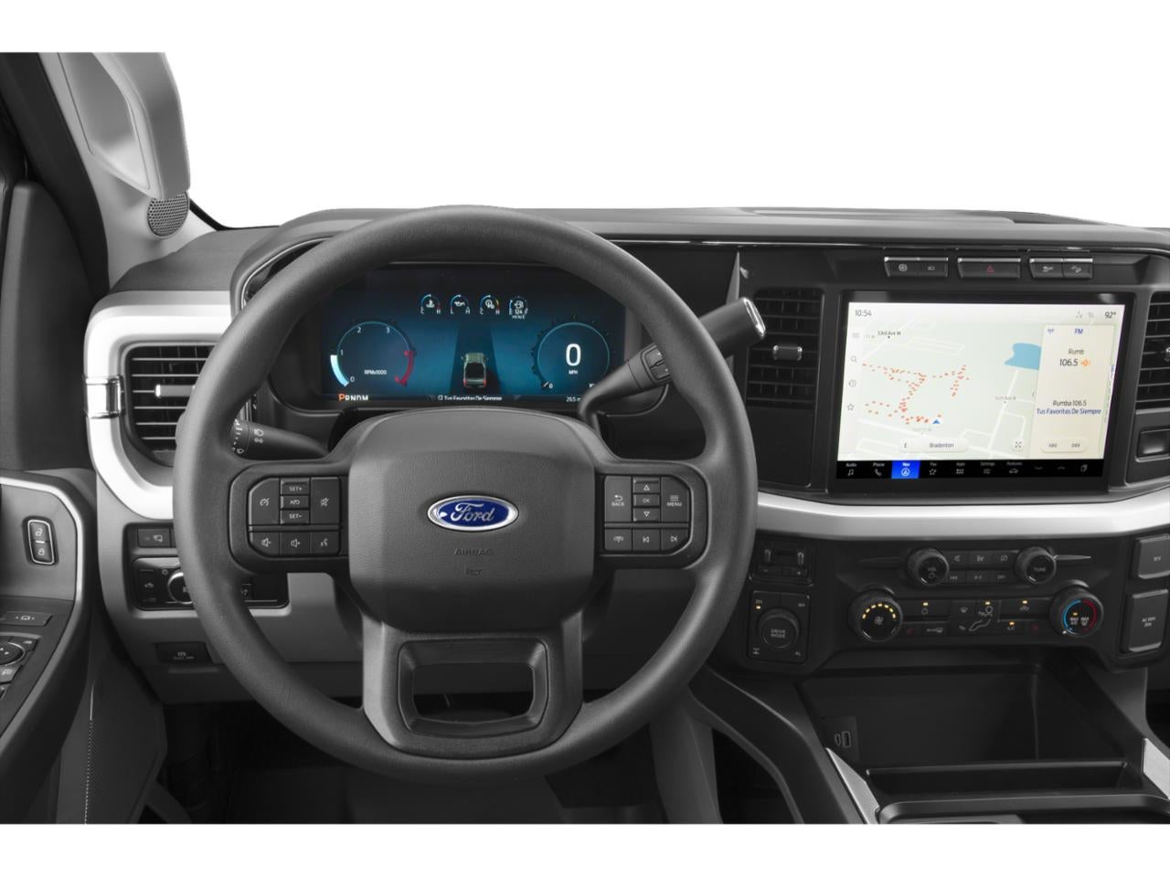 2024 Ford F-250SD XLT