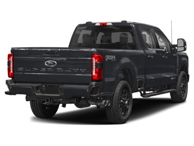 2024 Ford F-250SD XLT