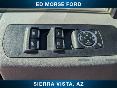 2022 Ford F-250SD XL