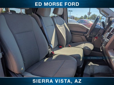2022 Ford F-250SD XL
