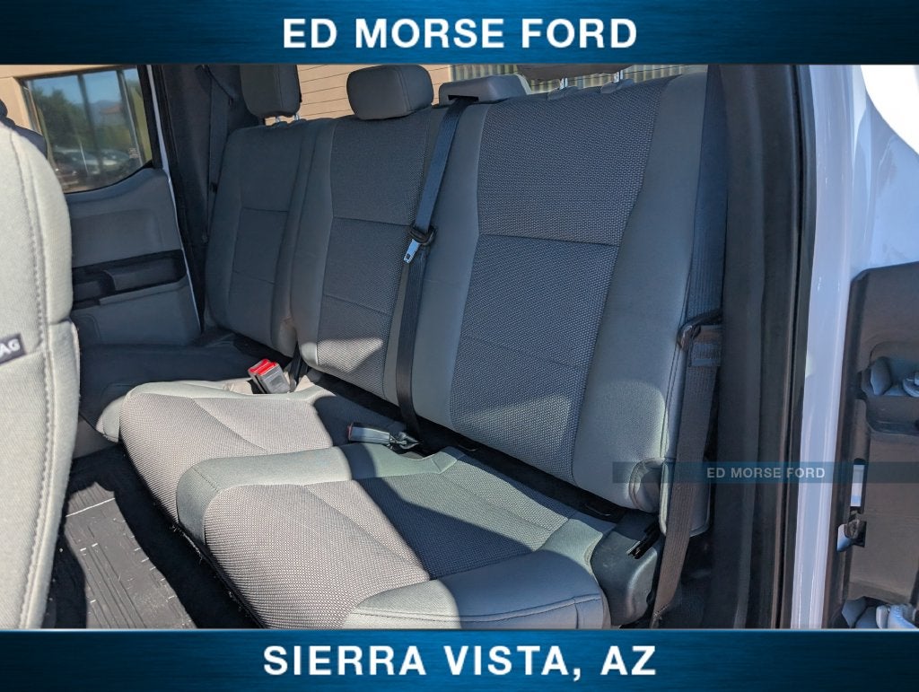 2022 Ford F-250SD XL