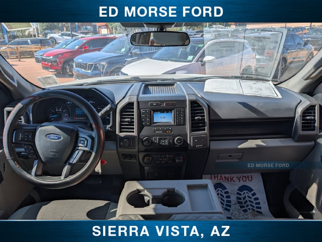 2022 Ford F-250SD XL