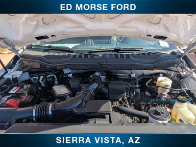 2022 Ford F-250SD XL