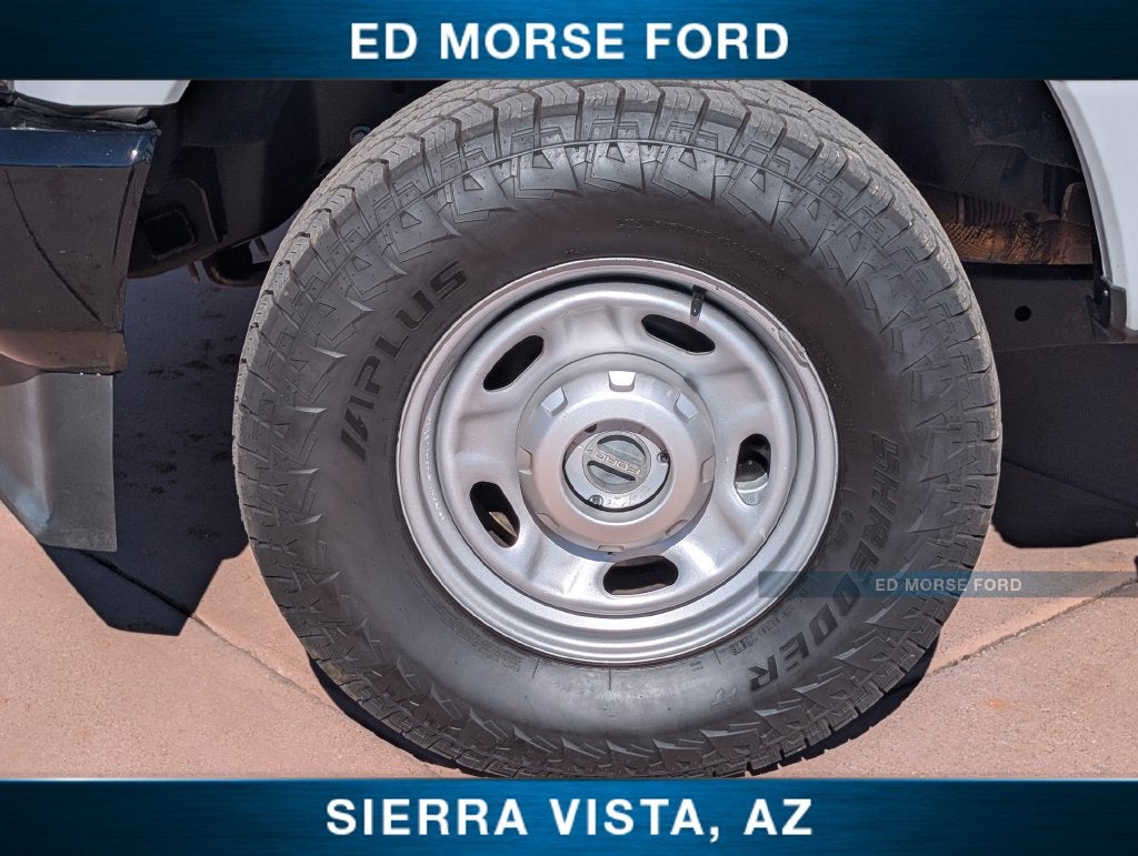 2022 Ford F-250SD XL