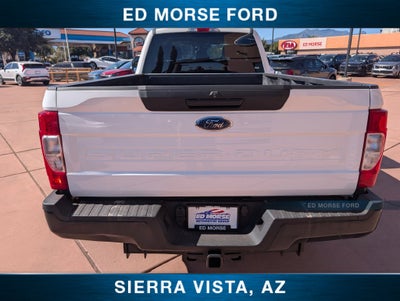 2022 Ford F-250SD XL
