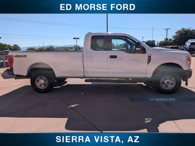 2022 Ford F-250SD XL