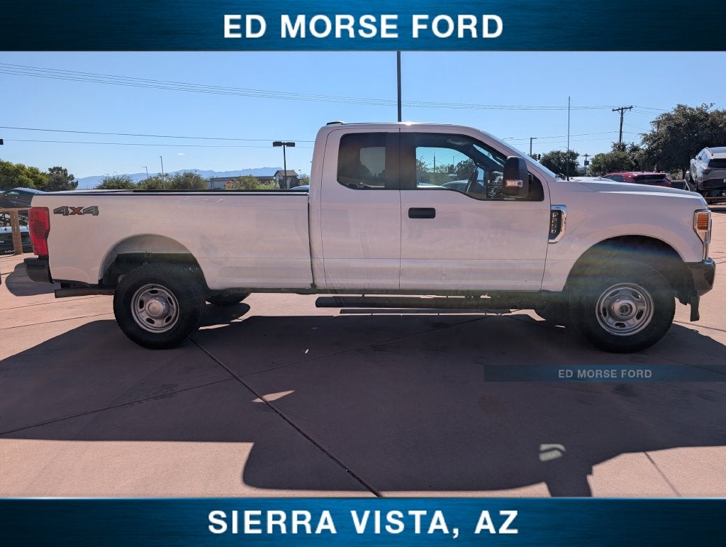 2022 Ford F-250SD XL