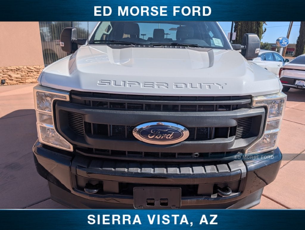 2022 Ford F-250SD XL