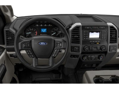 2022 Ford F-250SD XL