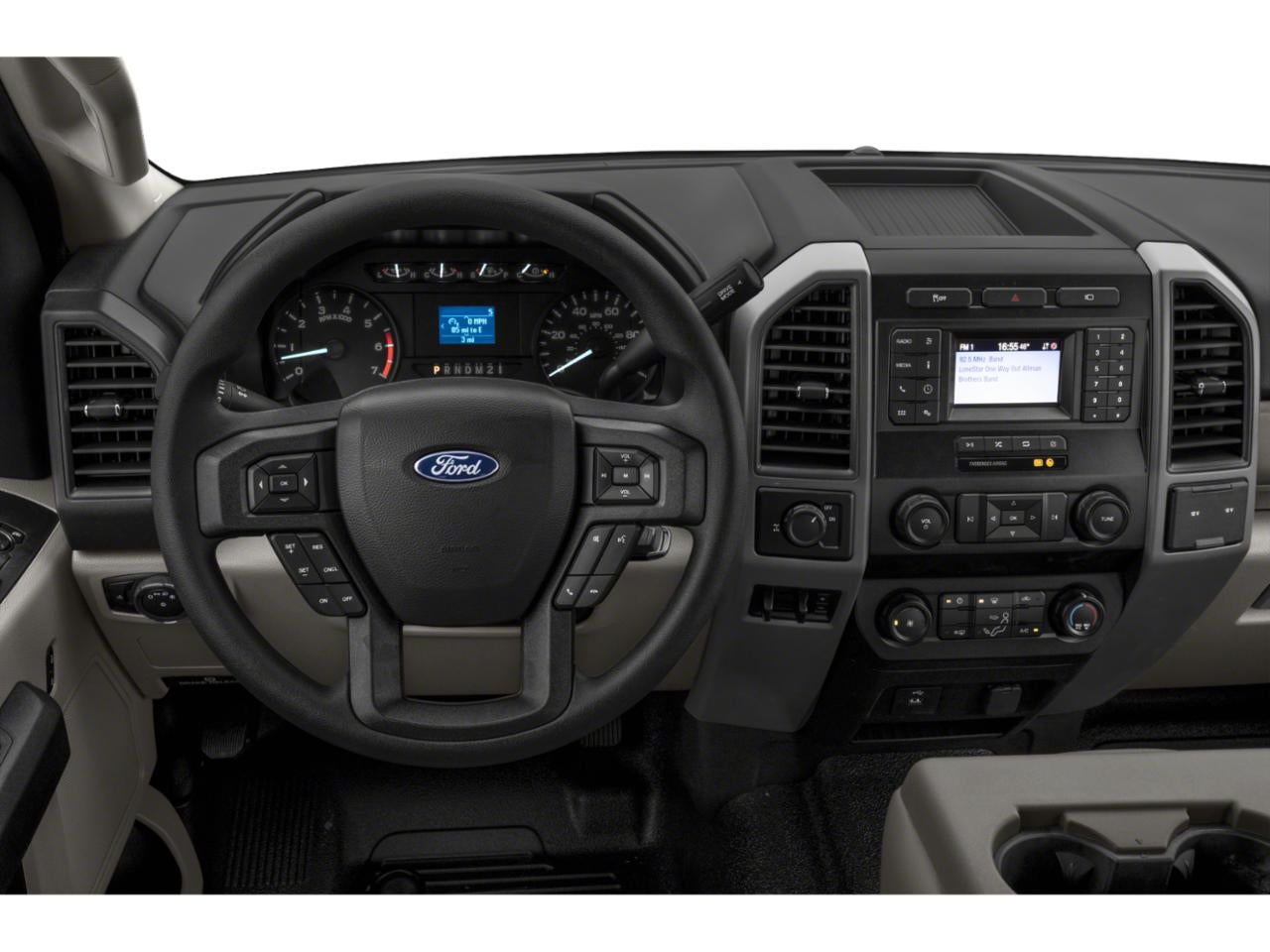 2022 Ford F-250SD XL