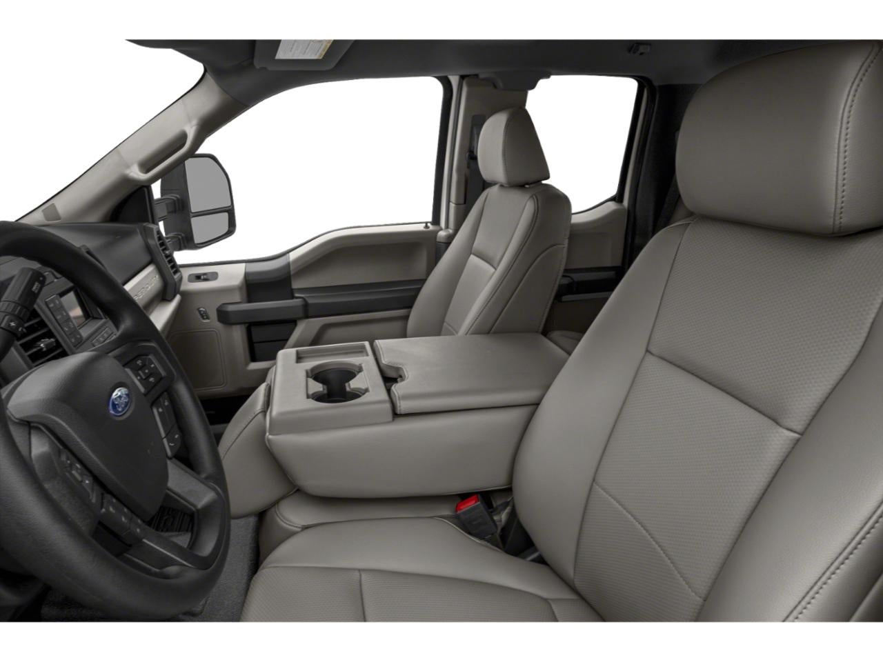 2022 Ford F-250SD XL