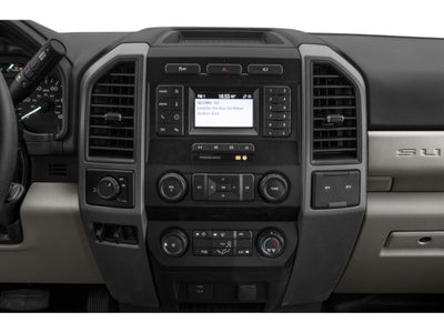 2022 Ford F-250SD XL