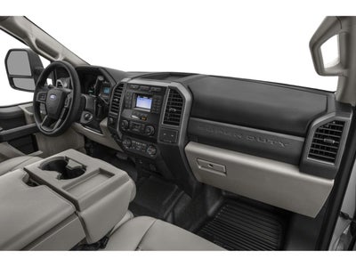 2022 Ford F-250SD XL