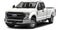 2022 Ford F-250SD XL