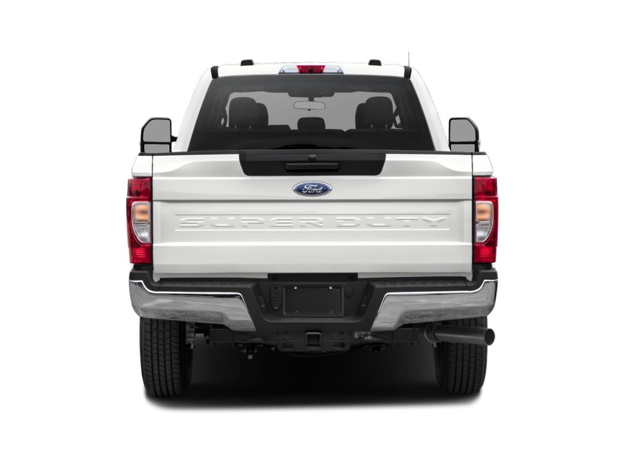 2022 Ford F-250SD XL