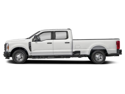 2027 Ford F-250SD F-250® XLT