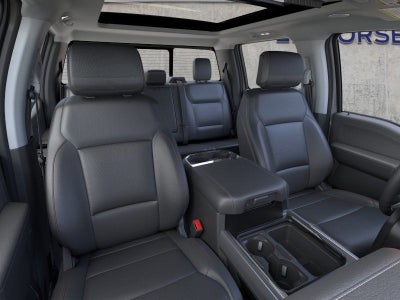 2026 Ford F-250SD F-250® Lariat®