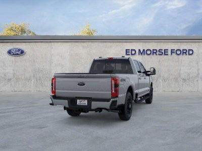 2026 Ford F-250SD F-250® Lariat®