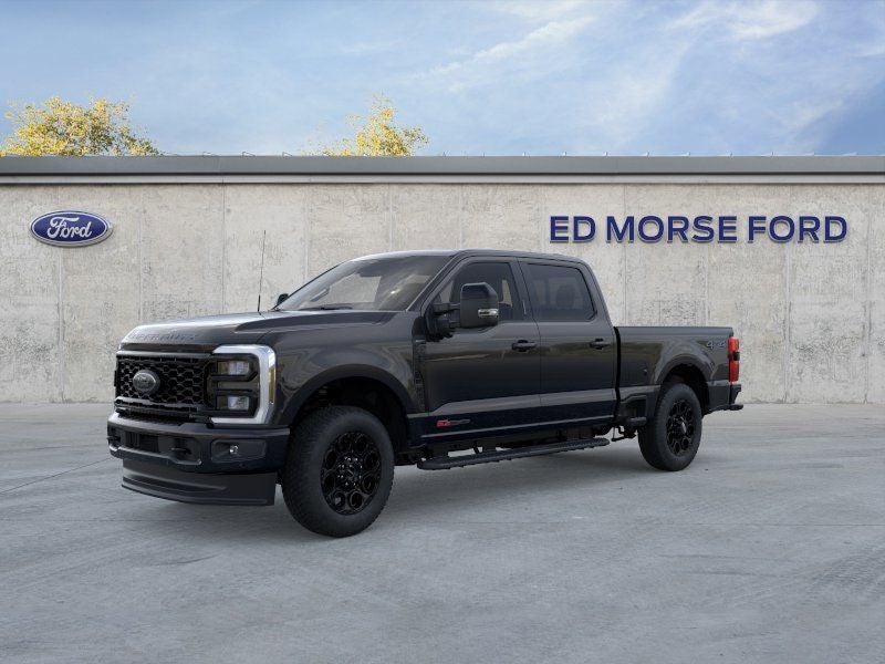 2026 Ford F-250SD ® Lariat®