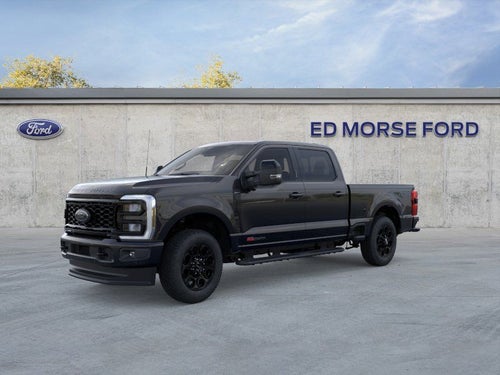 2026 Ford F-250SD ® Lariat®