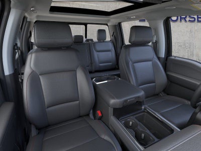 2026 Ford F-250SD ® Lariat®