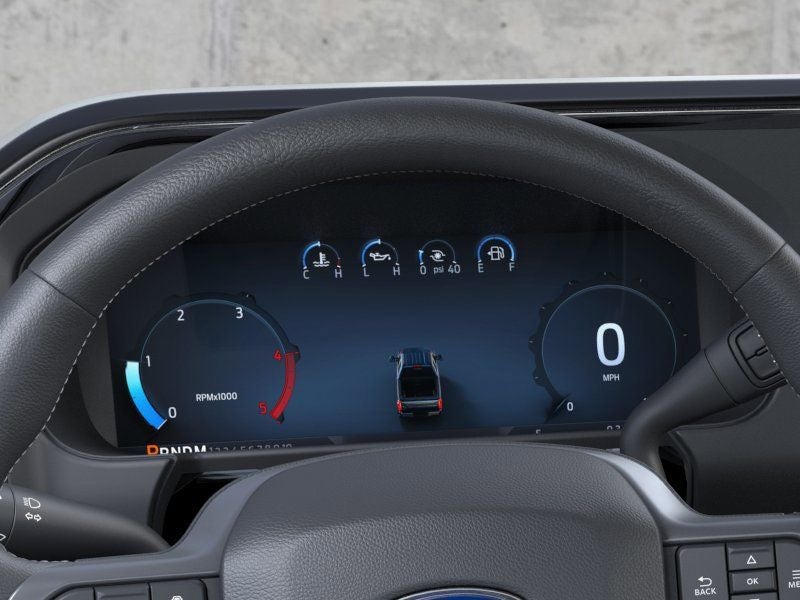 2026 Ford F-250SD ® Lariat®