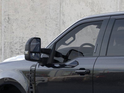 2026 Ford F-250SD ® Lariat®