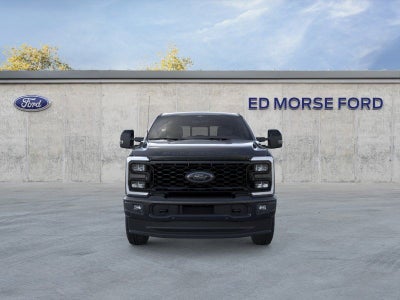 2026 Ford F-250SD ® Lariat®