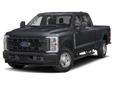 2026 Ford F-250SD ® Lariat®