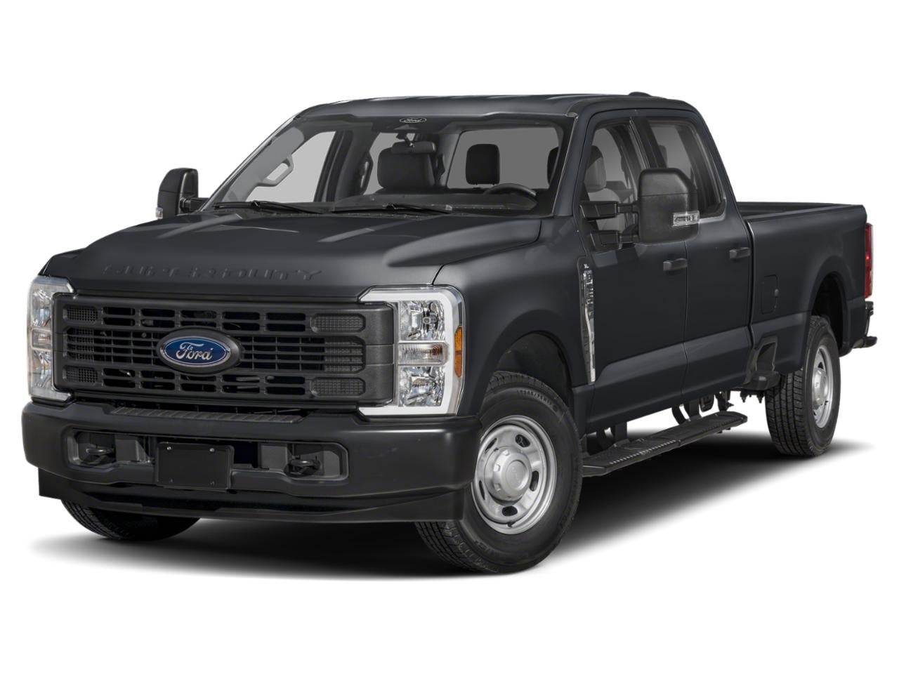 2026 Ford F-250SD ® Lariat®
