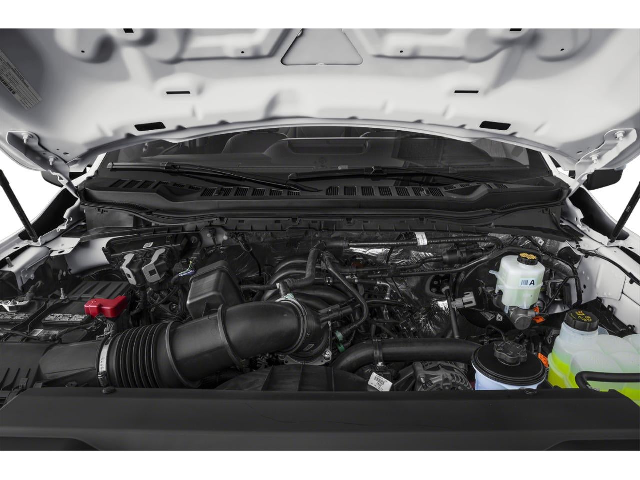 2026 Ford F-250SD ® Lariat®