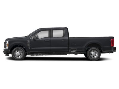 2026 Ford F-250SD ® Lariat®