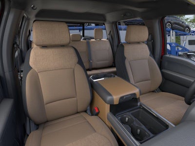 2026 Ford F-250SD ® XLT