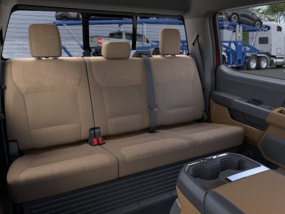 2026 Ford F-250SD ® XLT