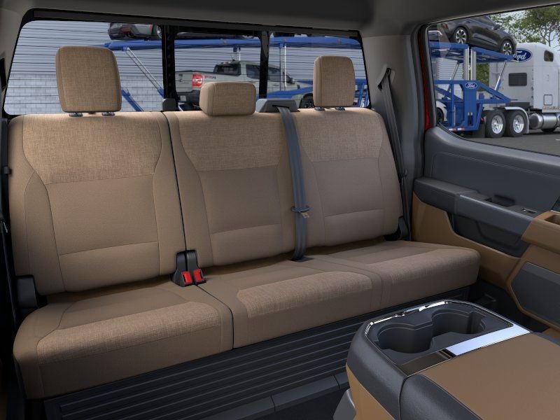2026 Ford F-250SD ® XLT