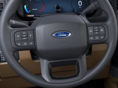 2026 Ford F-250SD ® XLT