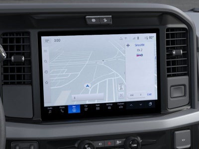 2026 Ford F-250SD ® XLT