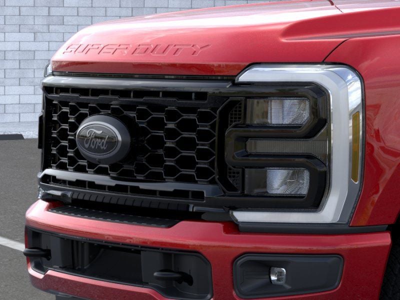2026 Ford F-250SD ® XLT